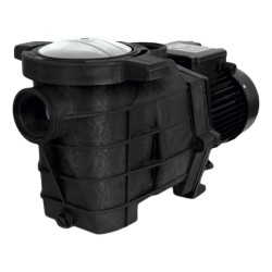 Bomba Autocebante Vulcano Bac 2-3 2 Hp Trifasica Pileta