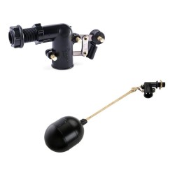 Tanque De Agua 400l Rotoplas Cuatricapa Vertical Polietileno 1 M X 0.85 M