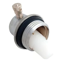 Purga Automatica Peisa P/ Radiador Calef Izq. 1  10001446