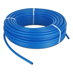 Tubo Ofitt Peisa Pe-rt Monocapa 20x2.0 -360m Mnprt2020az-r36