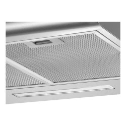 Purificador De Cocina Hydra Acero Inox Slim Con Filtro