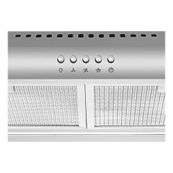 Purificador De Cocina Hydra Acero Inox Slim Con Filtro