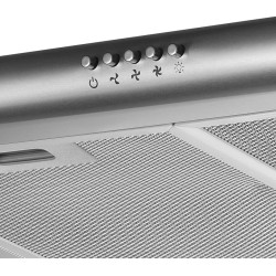 Purificador De Cocina Hydra Acero Inox Slim Con Filtro