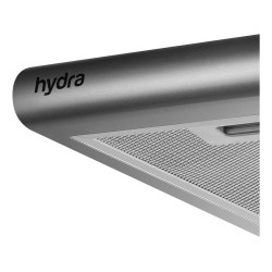 Purificador De Cocina Hydra Acero Inox Slim Con Filtro
