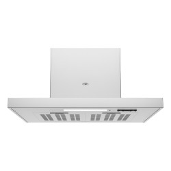 Campana Extractor Purificador Cocina Tst Atuel De Pared 60