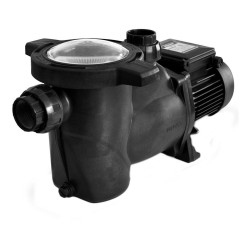 Bomba Para Piletas Vulcano Bap 075 3/4 Hp Autocebante Pro