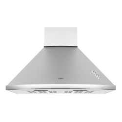 Campana Extractor Purificador Cocina Tst Lanin Pared 60 Cm