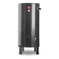Termotanque Rheem 255 Electrico