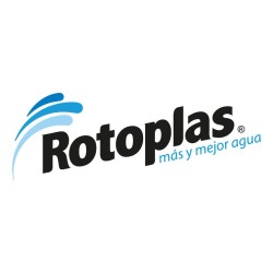 Purificador De Agua Rotoplas Sobre Mesada Vital Negro Red Domiciliaria
