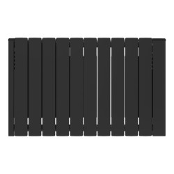 Radiador Eléctrico Broen E Smart Con Wifi Peisa 1500 W Negro