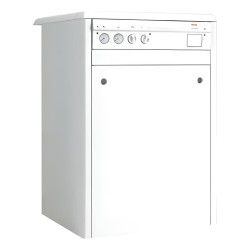 Caldera Peisa Donna 30 Bvz Gn De Pie - Alta Eficiencia