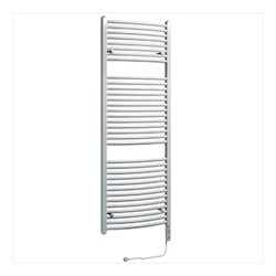 Toallero Electrico Peisa Scala 150 Blanco Alta Calidad!!!