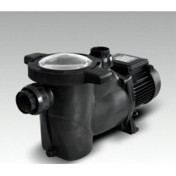 Bomba Centrífuga Para Pileta Vulcano Bap 100-3 1hp 110/220v