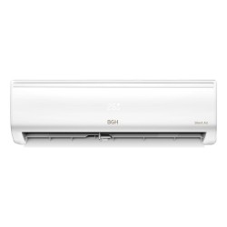 Bgh Silent Air Bs35wchu Blanco