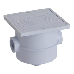 Caja Conexión Vulcano Para Óptica