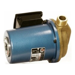 Bomba Rowa Recirculadora Sanitaria Modelo 5/1 S Monofasica