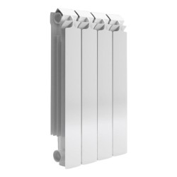 Radiador Latyn Pert Kanah 500 4 Elementos