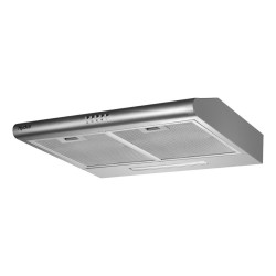 Purificador De Cocina Hydra Acero Inox Slim Con Filtro