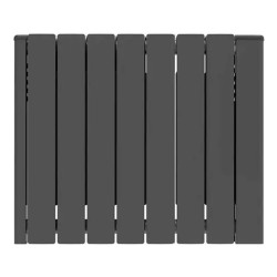 Radiador Electrico Broen Smart 1000 Peisa Negro 10001828