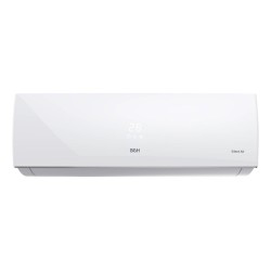 Aire Acondicionado Split Bgh Bs26wchu Frío/calor 2550w