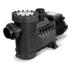 Vulcano Bae 075 Bomba Autocebante Para Pileta 0.75hp Monofásica 19.3m³/h