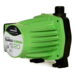 Bomba Elevadora Tango 20 Rowa 0,50 Hp 1,9 Bar 220v Fase Eléc