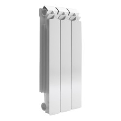 Radiador Latyn Pert Kanah 500 3 Elementos