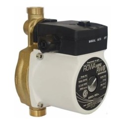 Bomba Presurizadora Rowa Mini Rw9