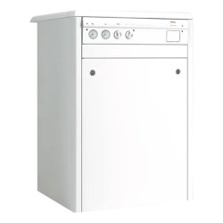 Caldera Peisa Donna 30 Bvz Gn De Pie - Alta Eficiencia