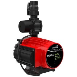 Bomba Presurizadora Rowa Tango Sfl 24 Hasta 5 Baños