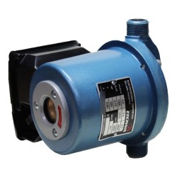 Bomba Circuladora Rowa Modelo 4/1 Caldera Calefacción Abastece De 5 A 9 Radiadores