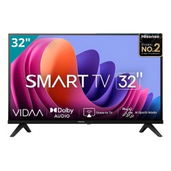 Televisor Smart Tv Hisense 32 Hd - 32a42k