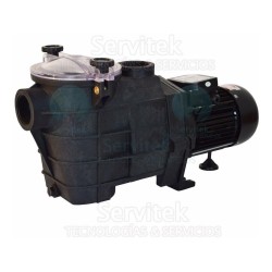 Bomba Para Piletas Vulcano 2 Hp Autocebante Trifásica Trad