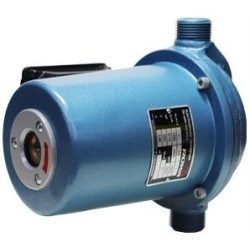 Bomba Rowa 7/1 Normalizada Para Circuitos De Calefaccion