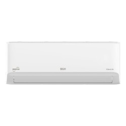 Aire Acondicionado Split Frío/calor Bgh Inverter Bsi35wclw