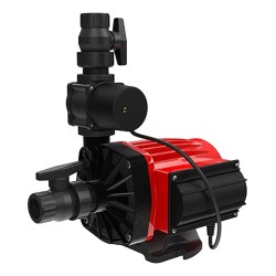 Bomba Presurizadora Rowa Tango Sfl 24 Hasta 5 Baños