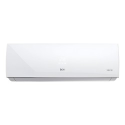 Aire Acondicionado Split Frío/calor Bgh 4400f Bs52wchu