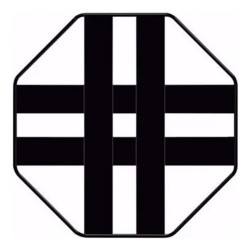 Base De Tanque Rotoplas 400/600 Lts Garantiza Apoyo Correcto