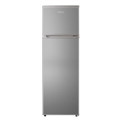 Heladera Cíclica Hisense  273 Litros Rd-35drs Gris 220v