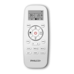 Aire Acondicionado Philco Split 5418fg Frío/calor Phs60ha4c