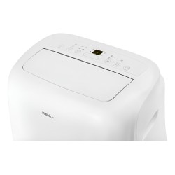 Aire Acondicionado Portátil Philco 3010 Frigorias Frio Calor Php32ha3an