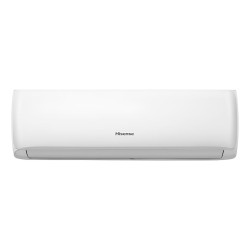 Aire Acondicionado Hisense  Split Inverter  Frío/calor 2838 Blanco