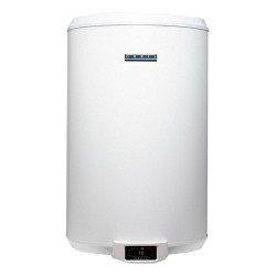 Termotanque Eléctrico Orbis 0080no Blanco 80l 220v Monofasic