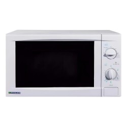 Horno Microondas Philco Mpr8520n 20 Litros 700w Blanco