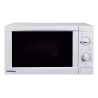 Horno Microondas Philco Mpr8520n 20 Litros 700w Blanco