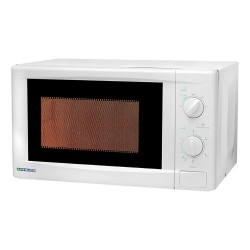 Horno Microondas Philco Mpr8520n 20 Litros 700w Blanco