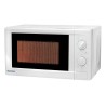 Horno Microondas Philco Mpr8520n 20 Litros 700w Blanco