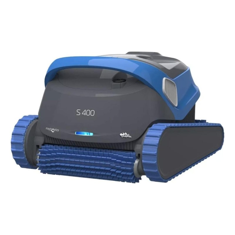 Dolphin S400 Robot Limpia Piletas Bluetooth + Wifi Paredes