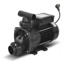 Bomba Autodrenante Para Hidromasaje Vulcano 1/2 Hp - 132113