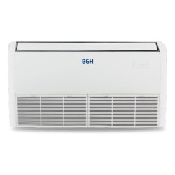 Bgh Silent Air Bspth72cto Blanco
